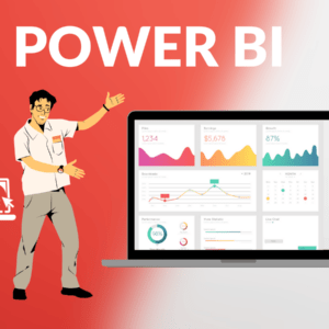 Power Bi Nivel básico e intermedio